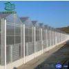 gothic polycarbonate sheet greenhouses